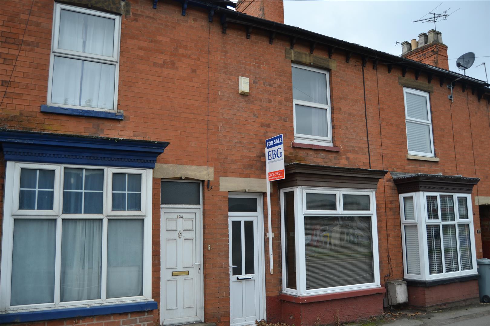 3 bedroom property in Grantham
